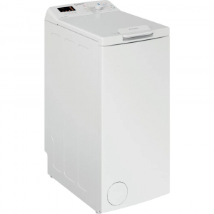 Indesit BTW S6240P EU/N felültöltős mosógép